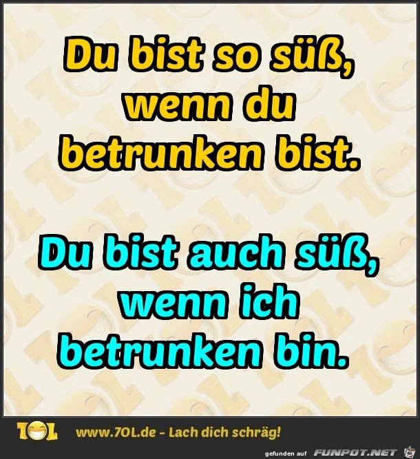 Betrunken Betrunken