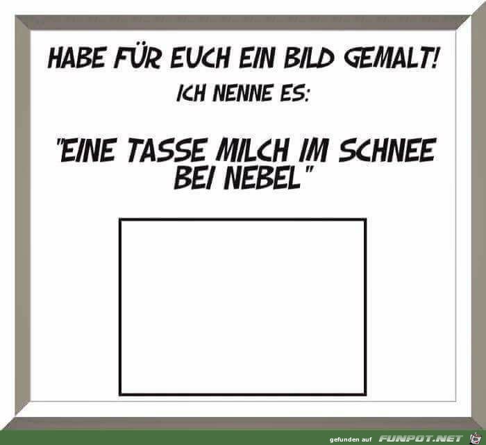 Moderne Kunst Moderne Kunst