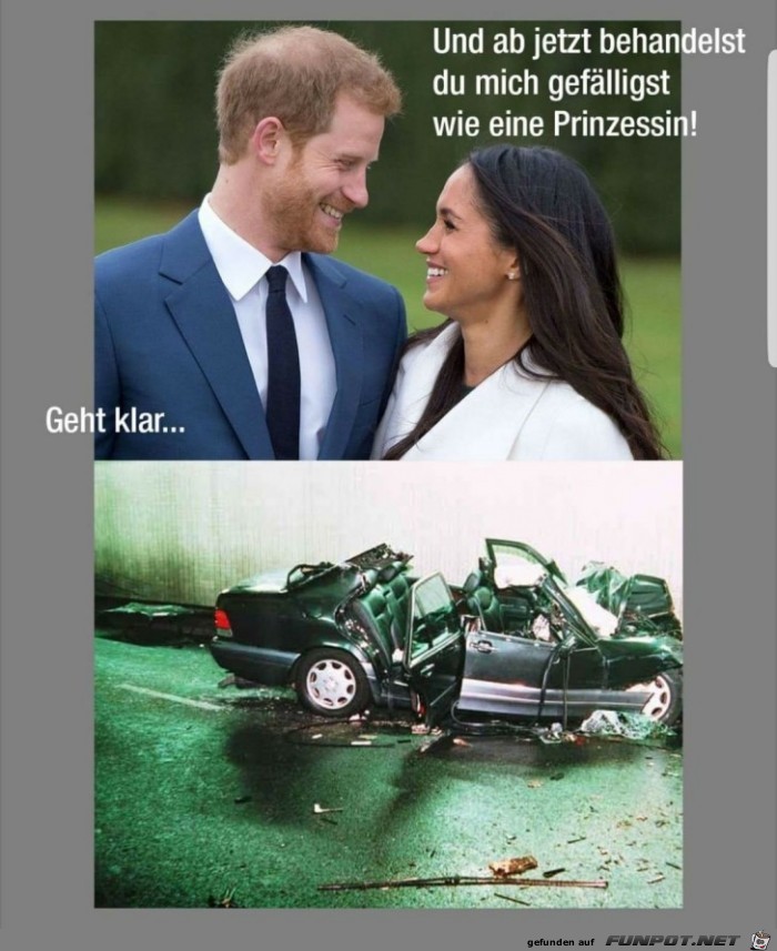 Prinzessin Prinzessin