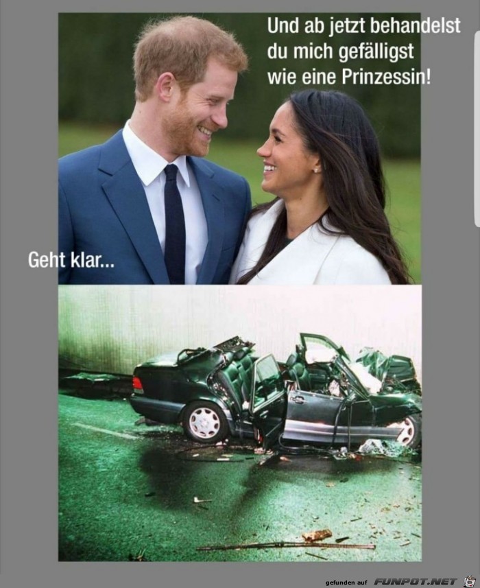 Prinzessin