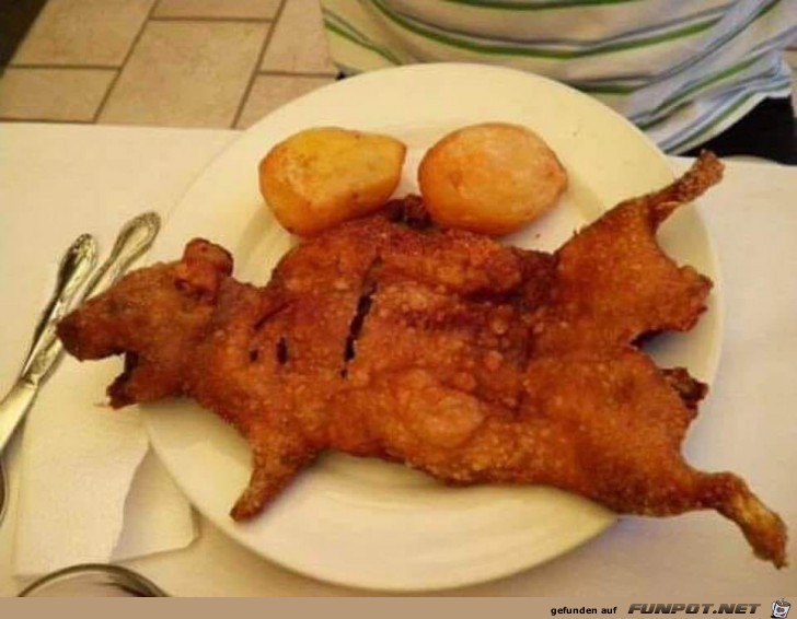 Schnitzel Schnitzel
