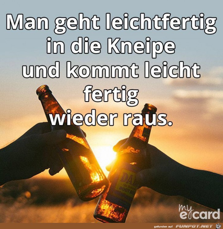 Kneipe Kneipe