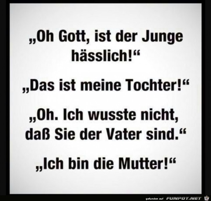 Hässlich Hässlich