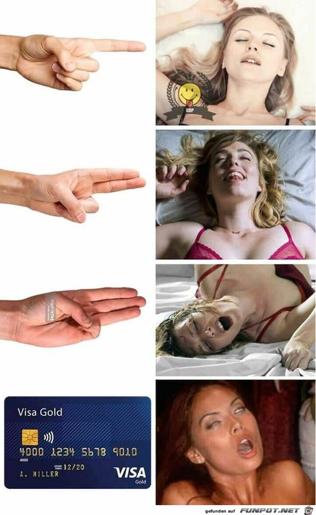 Visa Gold Visa Gold
