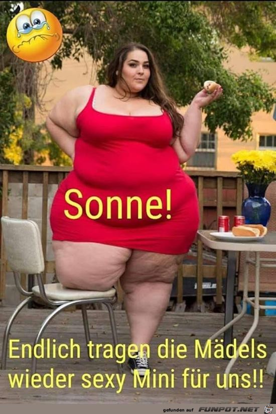 Sonne.... Sonne....
