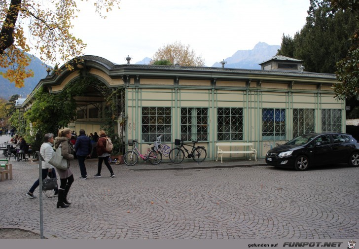 02-57 Meran Wandelhalle 02-57 Meran Wandelhalle