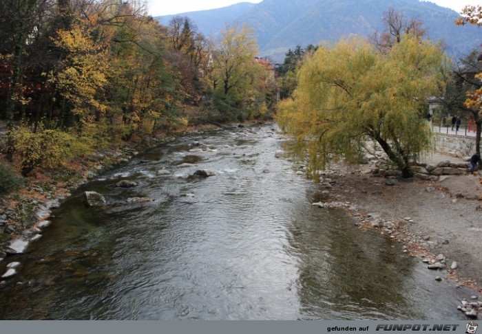 Impressionen aus Meran Teil 2