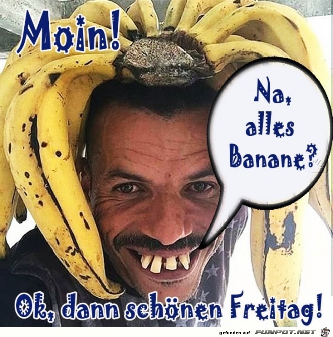 Freitag Freitag