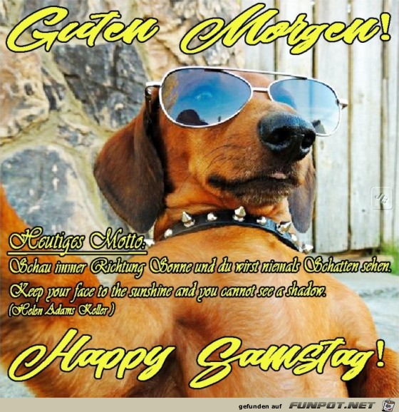 Samstag Samstag