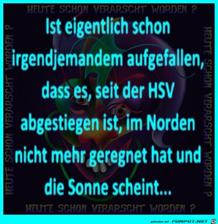 Ist das schon jemand aufgefallen Ist das schon jemand aufgefallen