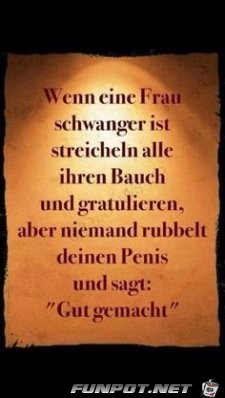 Gut gemacht! Gut gemacht!
