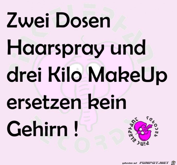 Haarspray Haarspray