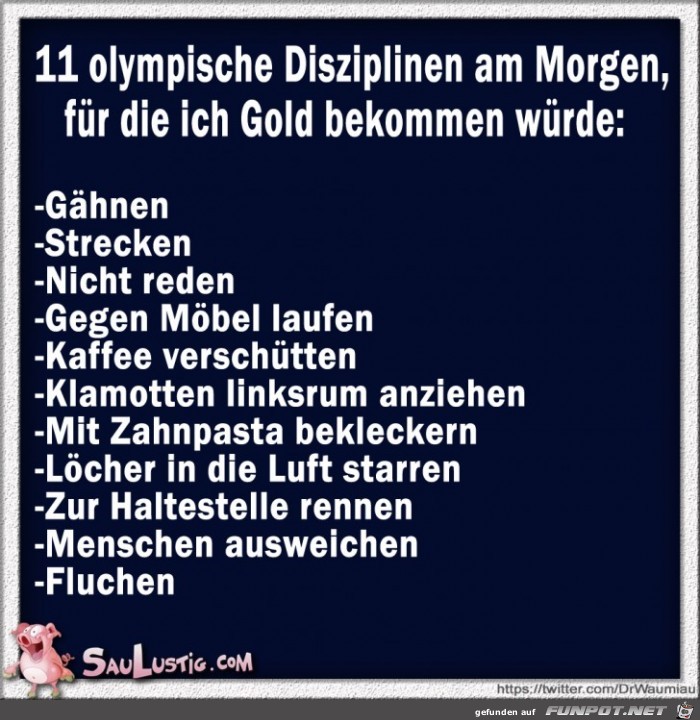 11-Olympische-Disziplinen