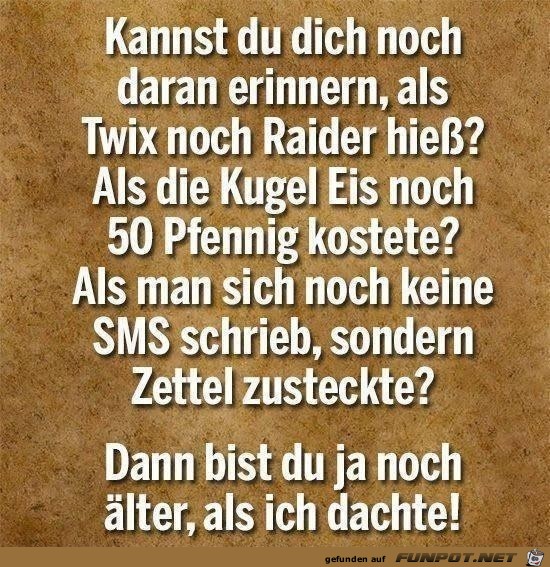 kannst du dich noch erinnern?.. kannst du dich noch erinnern?..