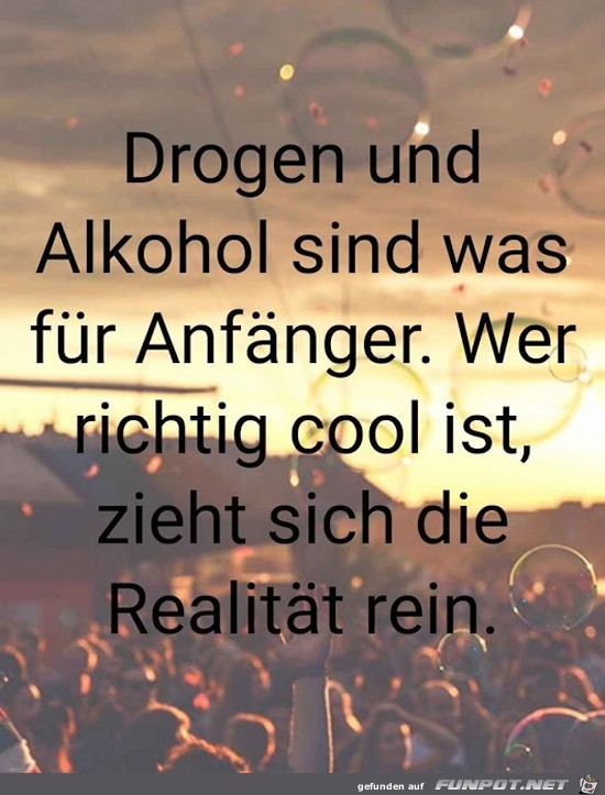 Drogen und Alkohol.. Drogen und Alkohol..