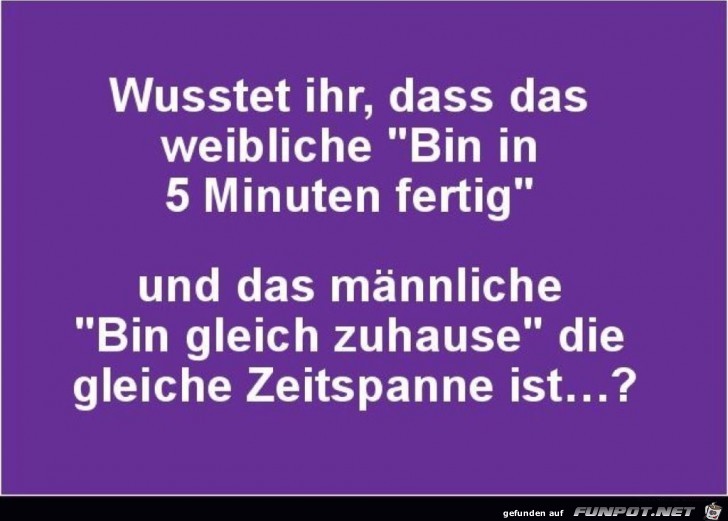 wusstet ihr das? wusstet ihr das?