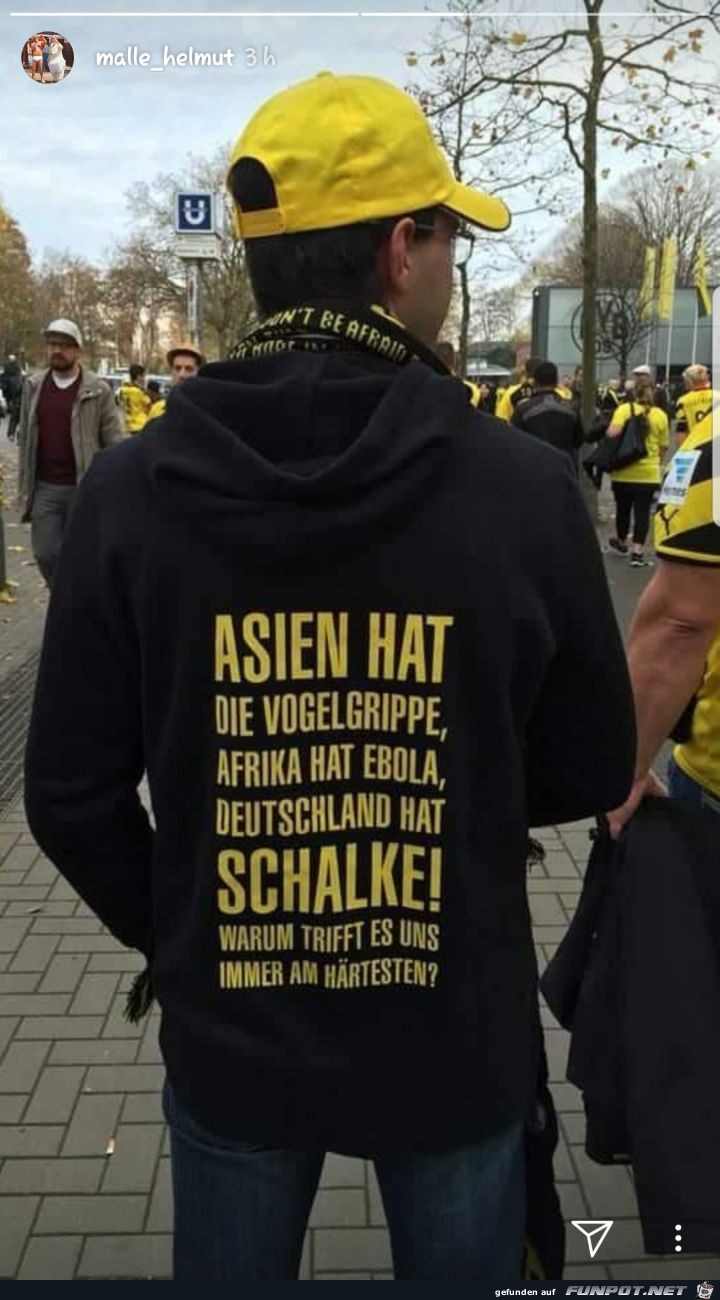 Schalke Schalke