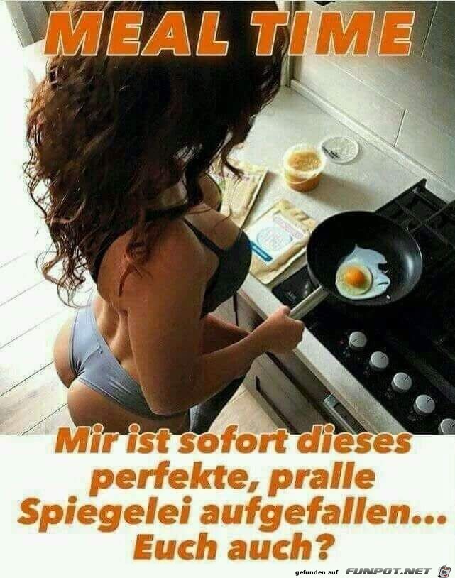 Spiegelei Spiegelei
