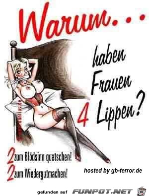 warum ist das so ? warum ist das so ?