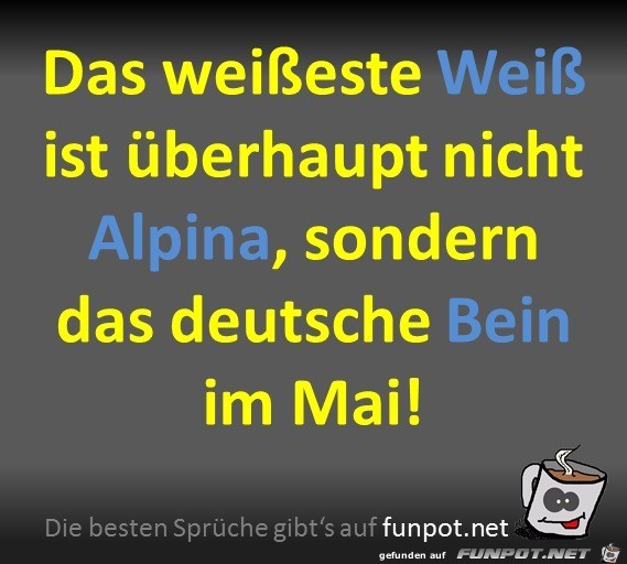 Weiß Weiß
