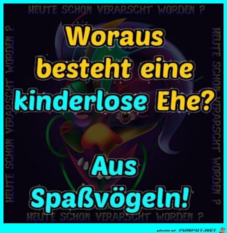 Kinderlose Ehe Kinderlose Ehe