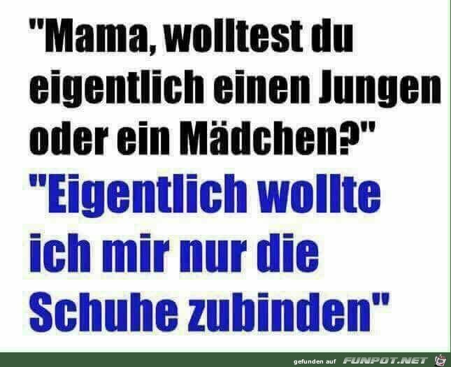 Schuhe zubinden Schuhe zubinden
