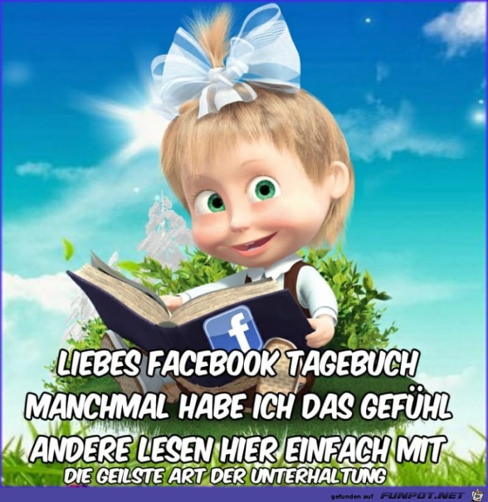 Liebes Tagebuch Liebes Tagebuch
