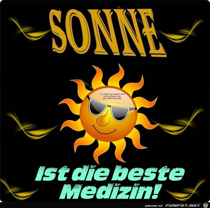 Sonne Sonne