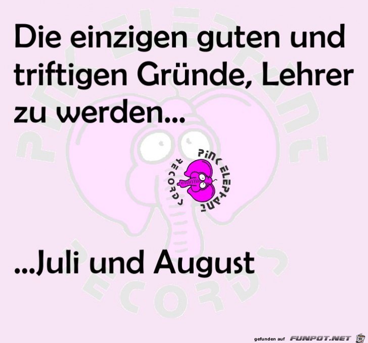 Lehrer werden Lehrer werden