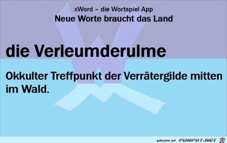 Neue-Worte-Verleumderulme