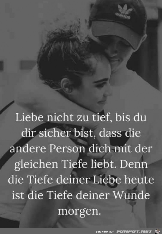 Die Liebe