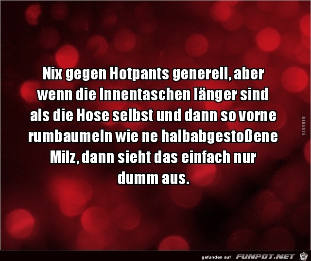 Kurze Hosen Kurze Hosen