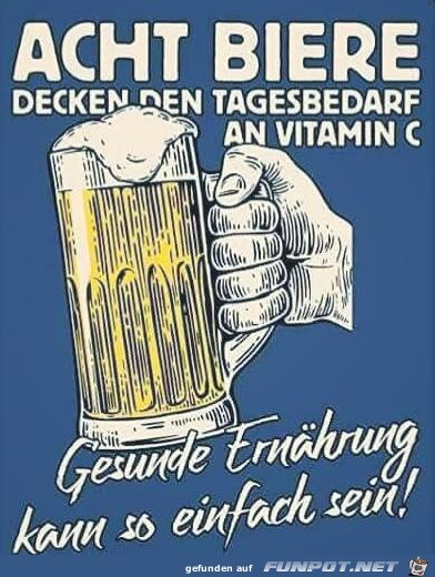 Gesunde Ernährung Gesunde Ernährung