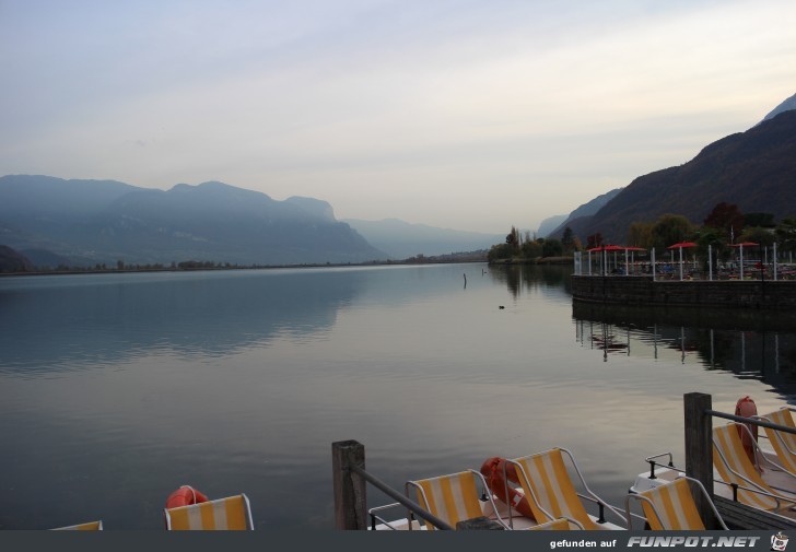 02-78 Kalterer See 02-78 Kalterer See