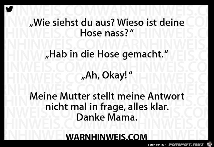 Danke MAMA