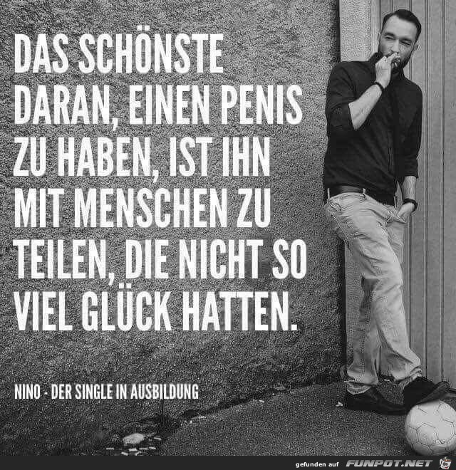 Das schönste daran Das schönste daran