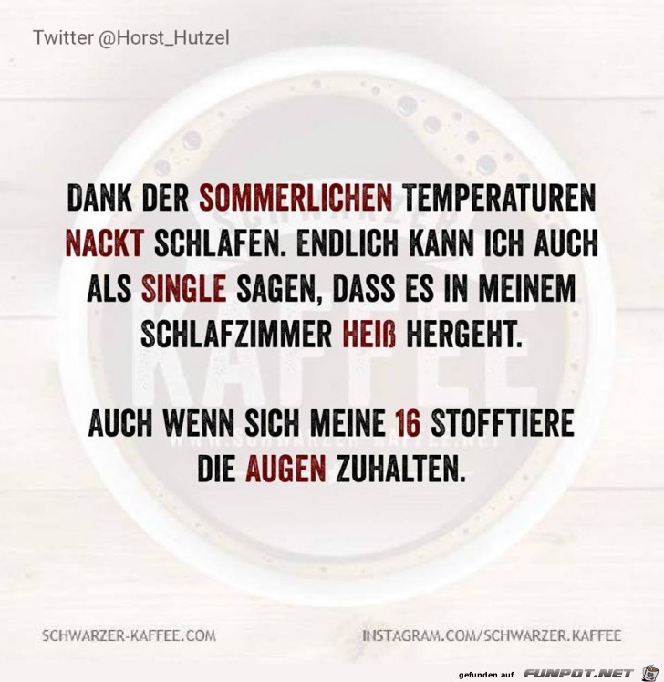 Nackt schlafen Nackt schlafen