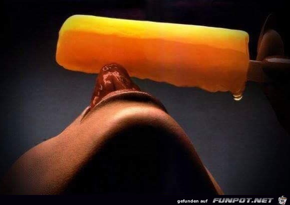 Erst mal ein Eis Erst mal ein Eis