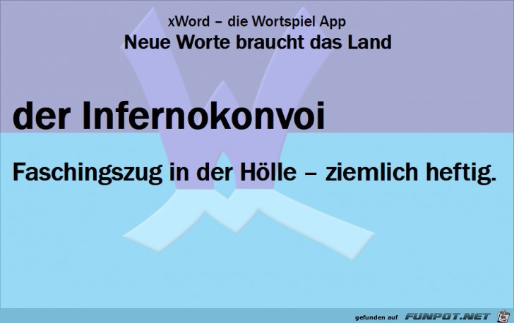 Neue-Worte-Infernokonvoi