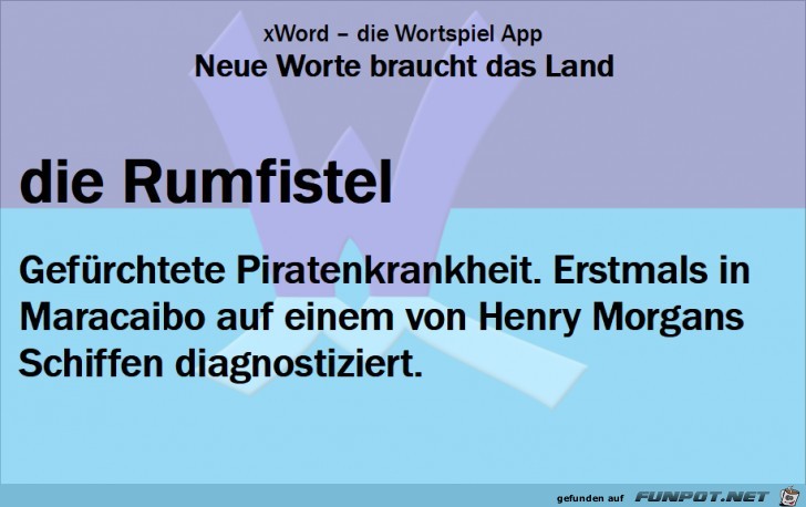 Neue-Worte-Rumfistel Neue-Worte-Rumfistel