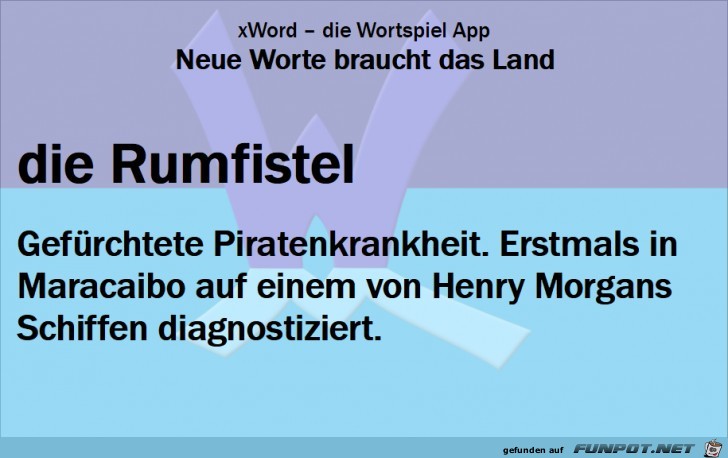 Neue-Worte-Rumfistel