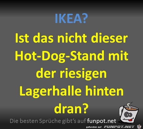 Hot-Dog-Stand