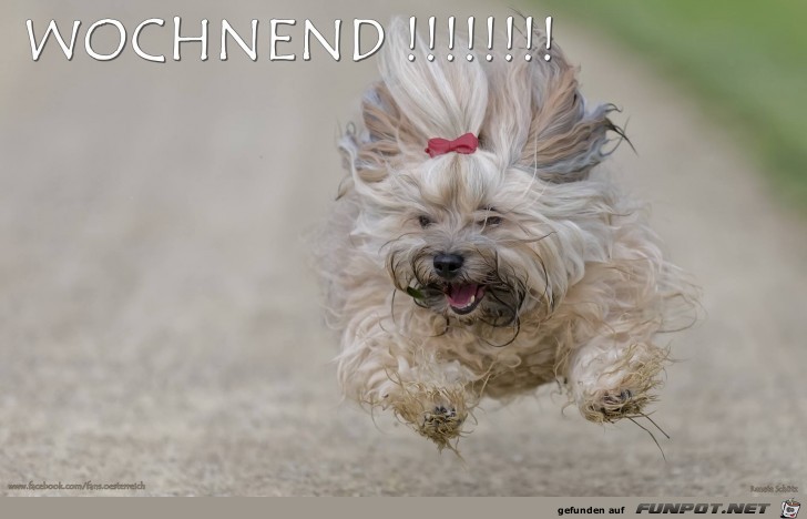 Wochenende Wochenende