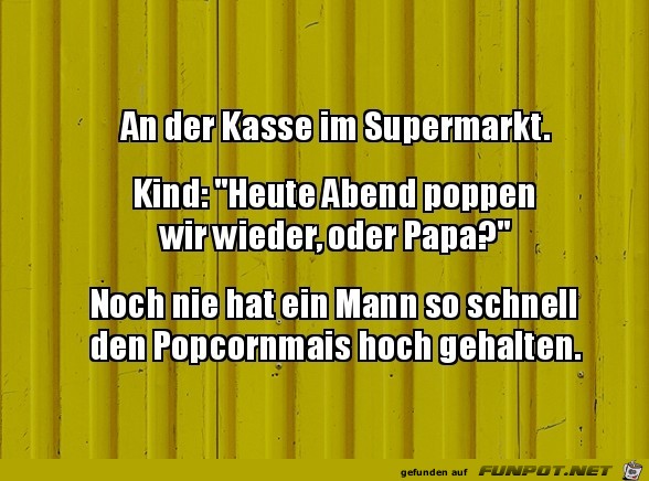 Ist doch nett ausgedrückt Ist doch nett ausgedrückt