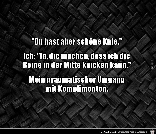 klasse Sprche und Witze!