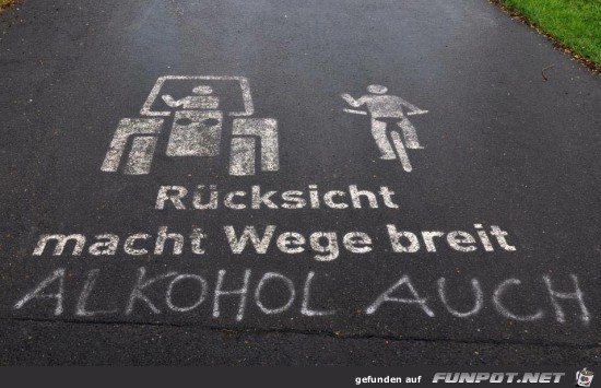 Toller Spruch Toller Spruch