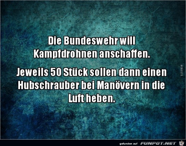 Kampfdrohnen Kampfdrohnen