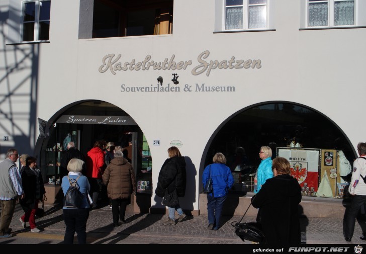 03-48 Kastelruther Spatzen Fanshop