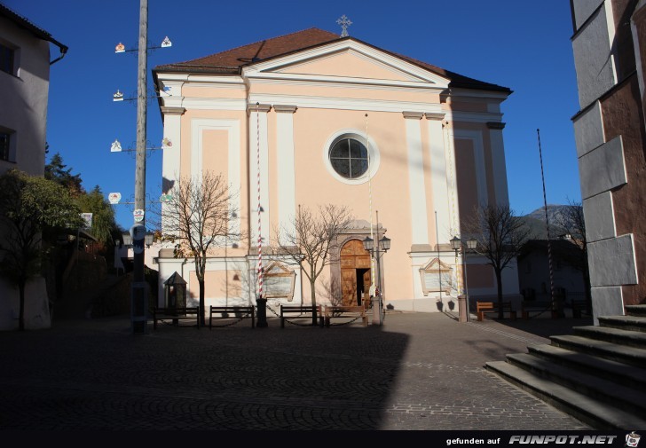 Impressionen aus Kastelruth