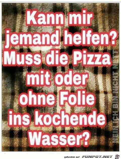 Pizza Pizza
